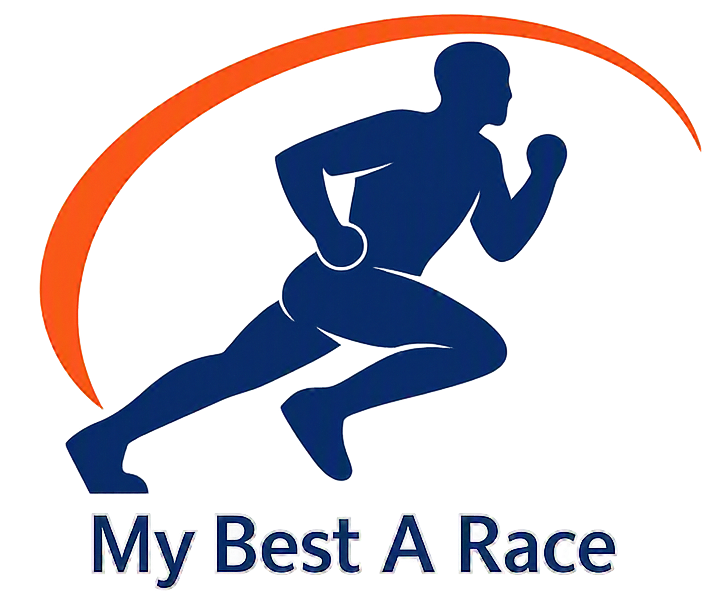 My Best A Race